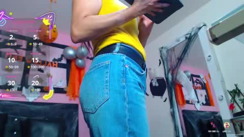 Georgi online show from October 2025 12:06:01 PM