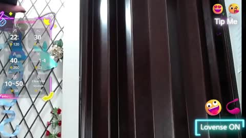 Georgi online show from April 2026 12:10:01 PM