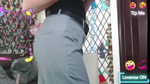 Georgi online show from April 2026 12:09:02 PM