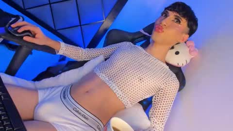 Georgina  online show from December 2025 01:29:02 PM