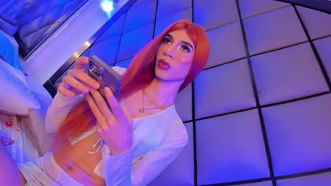 Georgina  online show from March 2026 12:33:02 PM