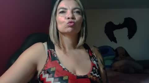 Snapshot of georginadoll1 chatting on July 2026 01:34:01 AM Georgina online show from July 2026 01:34:01 AM
