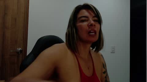 Snapshot of georginadoll1 chatting on July 2026 02:42:02 AM Georgina online show from July 2026 02:42:02 AM
