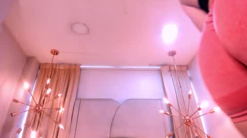 georginafit online show from November 2025 11:55:02 AM