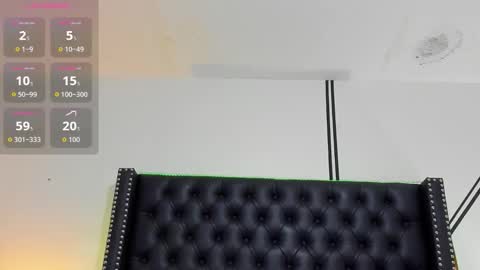 Snapshot of georginarousse chatting on February 2026 08:25:02 PM Georgina online show from February 2026 08:25:02 PM