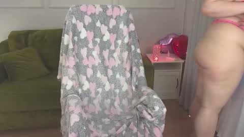 Georginia online show from February 2025 01:40:01 PM