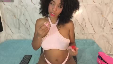 Georgina  online show from November 2025 09:15:02 PM