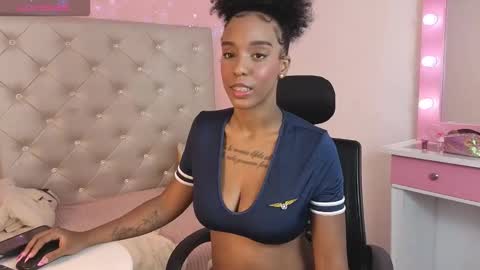 Georgina  online show from November 2025 10:01:02 PM