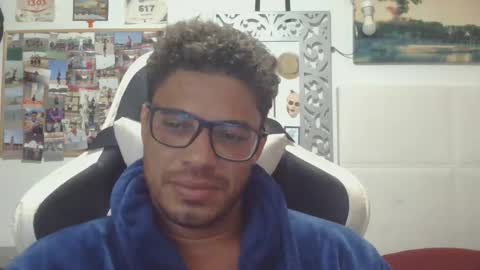 geovannygarrido91 online show from November 2025 09:13:01 PM