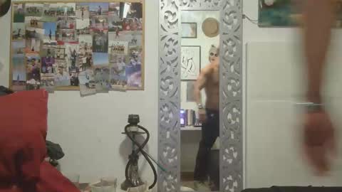 geovannygarrido91 online show from November 2025 05:12:02 PM