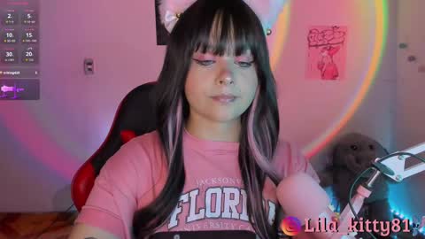 geralrose81 online show from September 2025 09:48:01 PM