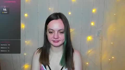 Gerda online show from December 2024 08:58:02 PM