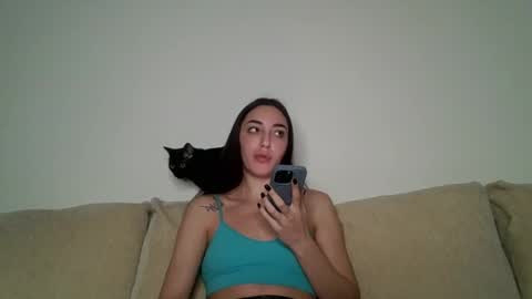 Gerda online show from February 2025 06:59:01 PM