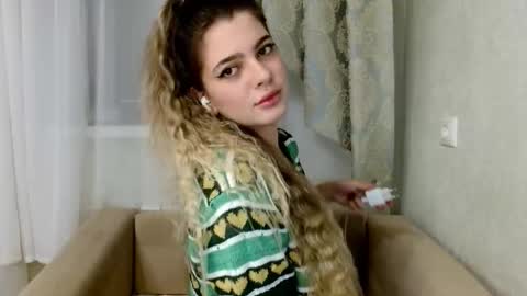 Gerda online show from November 2025 01:06:02 AM