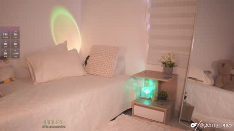 germaine_jones online show from January 2025 12:46:02 PM