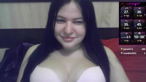 Eva online show from October 2025 03:47:02 PM