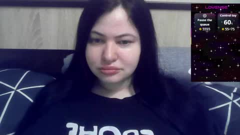 Eva online show from April 2026 05:32:02 PM