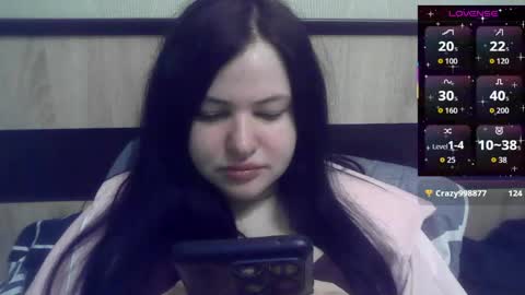 Eva online show from April 2026 04:34:01 PM