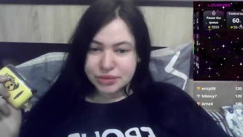 Eva online show from April 2026 10:56:02 PM