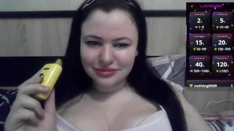 Eva online show from April 2026 02:14:02 PM