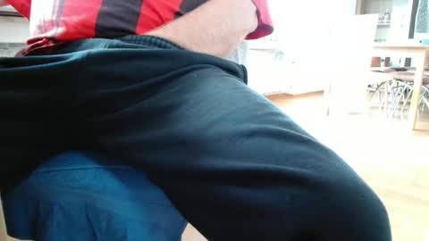 germanandy71 online show from September 2025 12:06:01 PM