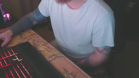 germantattoo94 online show from March 2025 11:54:02 PM