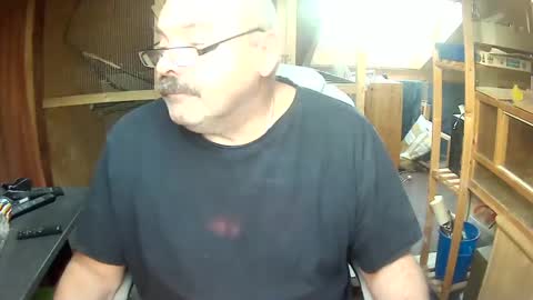 Snapshot of germany_50 chatting on January 2025 02:52:01 PM germany_50 online show from January 2025 02:52:01 PM