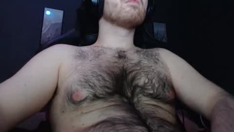 germanyhairyboy online show from October 2025 09:37:01 PM
