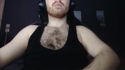 germanyhairyboy online show from November 2025 09:46:02 PM