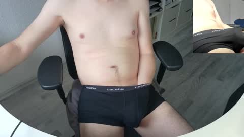 germinator33 online show from November 2025 09:42:02 AM