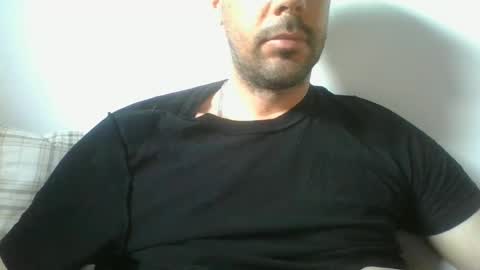 geronimo_2 online show from March 2025 07:05:02 AM