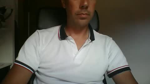 geronimo_2 online show from September 2025 03:26:02 PM