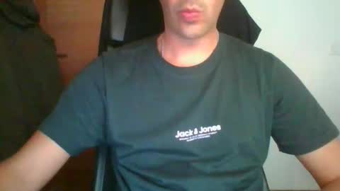 geronimo_2 online show from November 2025 12:59:03 PM