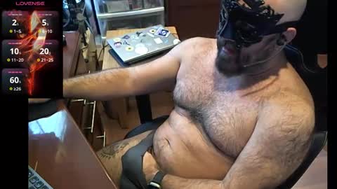 Daddy Jokes online show from January 2026 05:49:02 PM