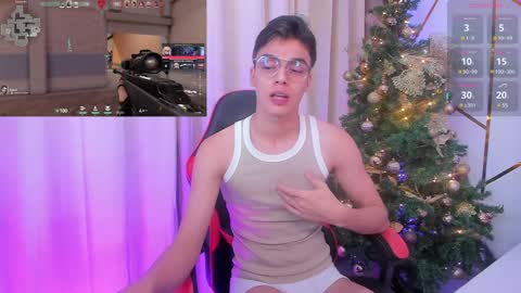 Geronimo online show from December 2024 07:50:02 AM