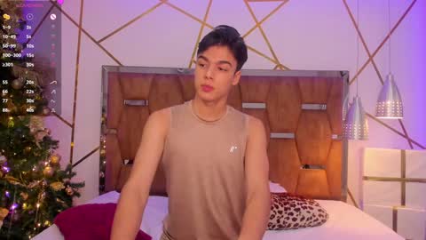 Geronimo online show from December 2024 04:34:02 AM