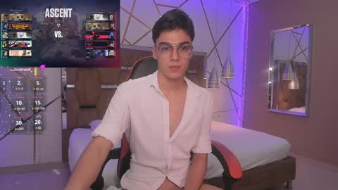 Geronimo online show from January 2025 07:54:01 AM