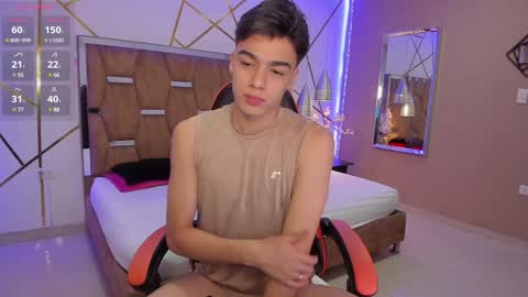 Geronimo online show from January 2025 04:56:01 AM