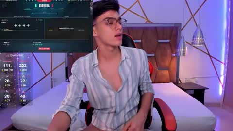 Geronimo online show from March 2025 08:16:01 AM