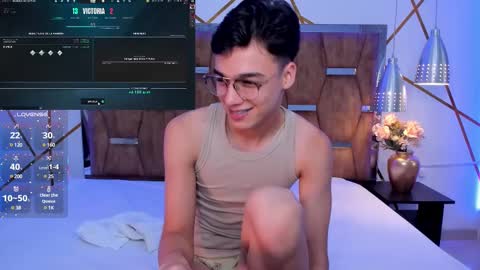 Geronimo online show from March 2025 08:21:02 AM