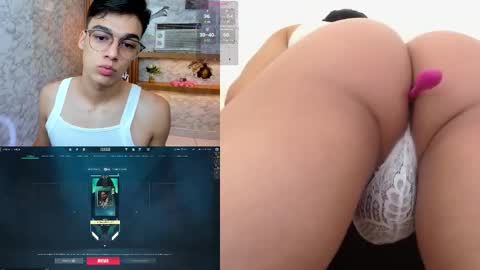 Geronimo online show from October 2025 04:34:02 AM