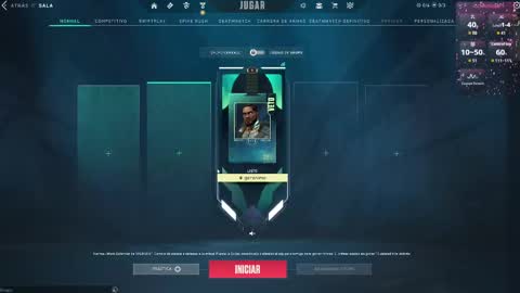 Geronimo online show from November 2025 05:50:01 AM