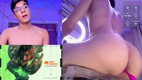 Geronimo online show from March 2026 06:17:01 AM