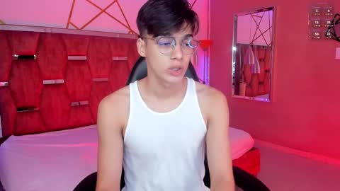 Geronimo online show from March 2026 04:57:01 AM