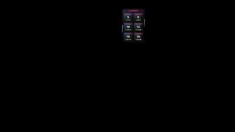 Snapshot of gerony_ chatting on April 2026 09:16:01 PM Geronimo online show from April 2026 09:16:01 PM