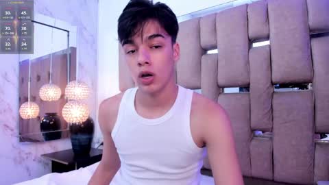 Snapshot of gerony_ chatting on April 2026 08:39:02 PM Geronimo online show from April 2026 08:39:02 PM