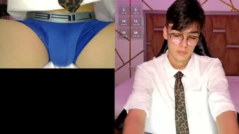 Snapshot of gerony_ chatting on May 2026 06:18:01 AM Geronimo online show from May 2026 06:18:01 AM