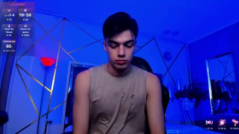 Snapshot of gerony_ chatting on May 2026 04:54:02 AM Geronimo online show from May 2026 04:54:02 AM
