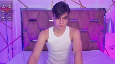 Snapshot of gerony_ chatting on May 2026 05:35:01 AM Geronimo online show from May 2026 05:35:01 AM