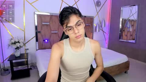 Snapshot of gerony_ chatting on May 2026 05:38:01 AM Geronimo online show from May 2026 05:38:01 AM